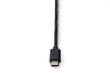 АДАПТЕР DIGITUS DA-70166 С USB-C НА RS232 COM