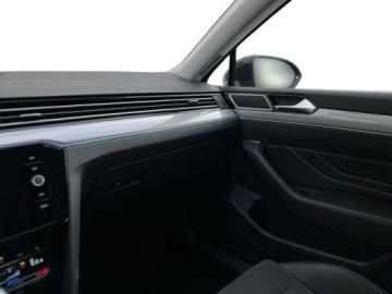 Volkswagen Passat B9 2023 Volkswagen Passat Passat 1.4 TSI Plug In Hybrid GTE DSG Salon Polska FV23, zdjęcie 12