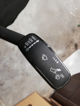 VW JETTA MK7 VII КОМБИНИРОВАННЫЙ ПЕРЕКЛЮЧАТЕЛЬ 5Q1953521AJ