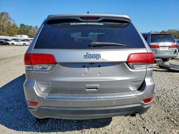 Jeep Grand Cherokee IV 2019 Jeep Grand Cherokee Limited 2019 3.6 Benzyna 295KM, zdjęcie 2