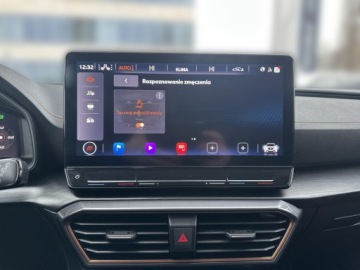 Cupra Formentor Crossover 2.5 TSI 390KM 2023 Cupra Formentor VZ5 2.5 TSI 390KM 4Drive DSG GWARA, zdjęcie 24