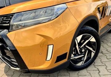 Suzuki 2024 Suzuki Vitara Elegance 1,5 Hybrid 2WD 6AGS Auto Demonstracyjne 1.5 102KM, zdjęcie 7