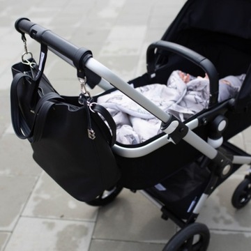 Сумка CAREFREE Matylda, каменно-серый + бантик