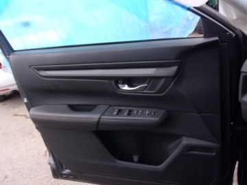 Honda CR-V V SUV Facelifting 2.0 i-MMD 184KM 2023 Honda CR-V Po wypadku Elegance, zdjęcie 11