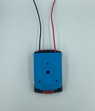 Adapter do baterii Bosch GBA 18V