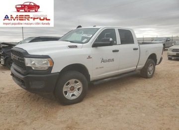  RAM 2500 Tradesman 2022 6.7l 6.7 Diesel 370KM
