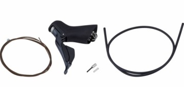 Рычаг Shimano Ultegra ST-R8150, левый, 2-скор.