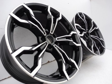 Feiga pojedyncza Bmw X3,X4 G01