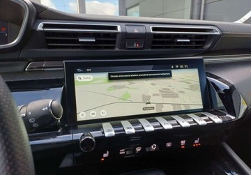 Peugeot 508 II SW Facelifting 1.2 PureTech 130KM 2024 Peugeot 508 SW 170 130 GT Automat I wl. GWARANCJA FV23 1.2 130KM, zdjęcie 17