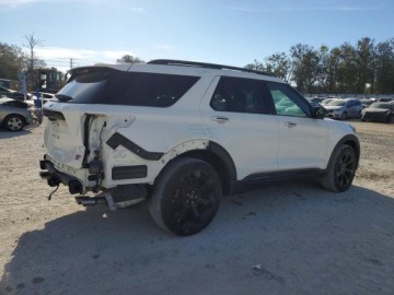 Ford Explorer VI 2023 Ford Explorer St 2023 3.0 Benzyna 400KM, zdjęcie 3