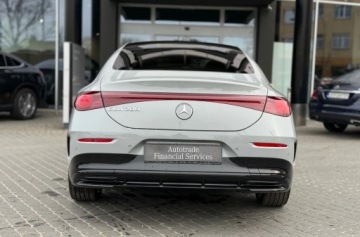 Mercedes CLA C118/X118 2026 Mercedes-Benz CLA CLA200 AMG - nowy model 1.5 Benzyna 163KM, zdjęcie 4