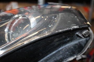 AUDI A4 8K B8 XENON LEVÝ PŘEDNÍ ORIGINÁLNÍ 8K0941029C 08-