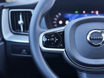 Volvo XC60 II 2025 Volvo XC 60 B5 AWD | Ultra Dark | Mild Hybrid | Se, zdjęcie 5