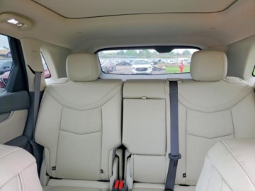 Cadillac 2021 Cadillac XT5 Premium Luxury 2021 3.6 Benzyna 310KM, zdjęcie 11