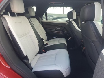 Land Rover Range Rover Sport III 2023 Land Rover Range Rover Sport Sport Dynamic Se, 2023r., 4x4, 3.0L 3.0 395KM, zdjęcie 9