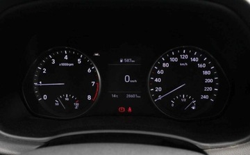 Hyundai i30 III Wagon Facelifting 1.0 T-GDI 120KM 2023 Hyundai i30 120KM Comfort Salon PL Serwis ASO FV23 I wl Gwarancja Benzyna, zdjęcie 18