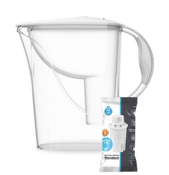 DZBANEK FILTR DAFI 2,4L + 1 WKŁAD DAFI CLASSIC