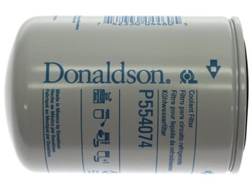 Фильтр системы охлаждения SPIN-ON Donaldson P554074
