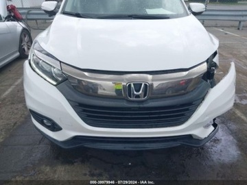 Honda 2021 Honda HR-V 2021 HONDA HR-V 2WD EX-L 1.8 Benzyna 141KM, zdjęcie 16