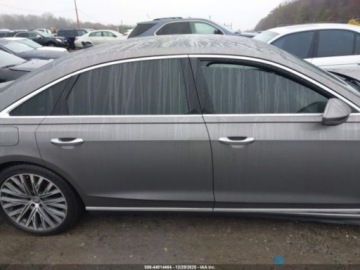 Audi A8 D5 2019 Audi A8 L 55 2019 3.0 Benzyna 335KM, zdjęcie 5