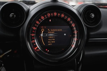 Mini Countryman F60 2016 MINI Countryman Cooper S ALL4, Salon Polska, 4X4, zdjęcie 25