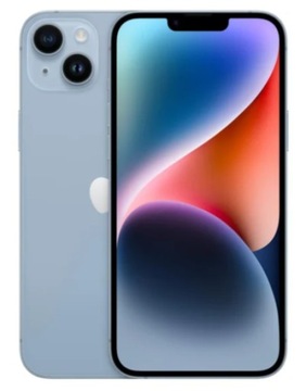 APPLE IPHONE 14 PLUS 256GB NIEBIESKI
