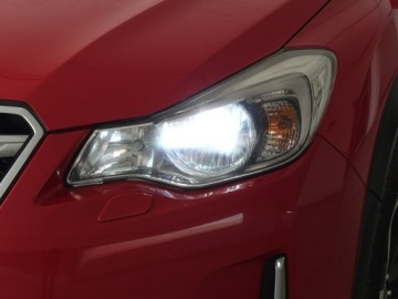 Subaru XV I Crossover Facelifting 2.0i 150KM 2016 Subaru XV 2.0i 150KM/Automat/Ksenony/Edition Pure, zdjęcie 32