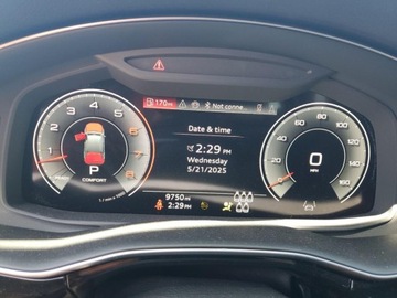 Audi Q7 II 2025 Audi Q7 Premium Plus 2025 3.0l 3.0 Benzyna 335KM, zdjęcie 9