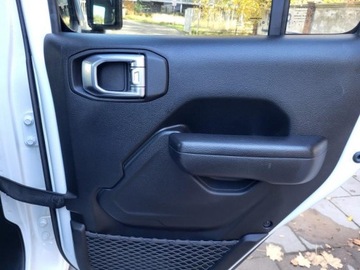 Jeep Gladiator 2023 Jeep gladiator Sport S 4X4*V6 3.6l Pentastar benzyna 289KM*Dokumentacja, zdjęcie 30