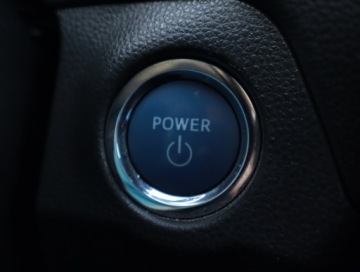 Toyota RAV4 V SUV 2.5 Hybrid Dynamic Force 218KM 2019 Toyota RAV 4 2.5 Hybrid, Salon Polska, Serwis ASO, zdjęcie 18