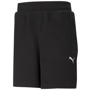 Puma BMW M Motorsport Shorts 599523-01 S Czarne