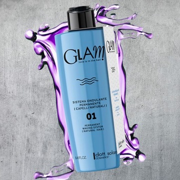 НАБОР GLAM WAVE 2x500ML + 1x1000ML