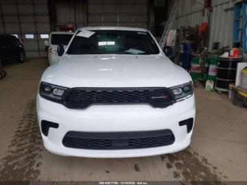 Dodge Durango III 3.6 V6 294KM 2025 Dodge Durango Gt Plus 2025 3.6 Benzyna 295KM, zdjęcie 7