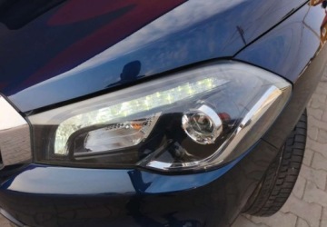 Suzuki SX4 II S-cross Facelifting 1.0 BOOSTERJET 110KM 2018 Suzuki SX4 S-Cross Suzuki SX4 S-Cross 1.0 T Premium Benzyna 111KM, zdjęcie 25