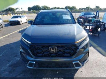 Honda CR-V VI 2024 Honda CR-V Hybrid Sport Touring, 2024r., 4x4, 2.0L 2.0 Hybryda 145KM, zdjęcie 6