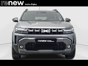 Dacia Duster III 2025 Duster 1.6 Full Hybrid 140 Journey MMT, zdjęcie 1