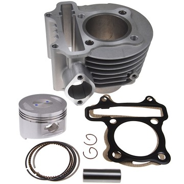 CYLINDER 4T GY 150 SKUTER QUAD ATV KPL.