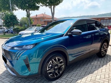 Peugeot 3008 III 2025 Od ręki - Allure e-DCS 1.2 mHEV 145KM, zdjęcie 1