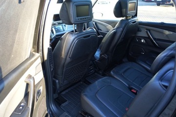 Citroen C4 Picasso II Picasso 2.0 BlueHDi 150KM 2015 Citroen C4 Picasso SalonPL Hak Masaze Kamera Panorama Czuj. martw. p, zdjęcie 9