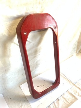 Suzuki Intruder 800 osłona chłodnicy