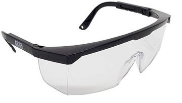 OKULARY PRZECIWODPRYSKOWE OCHRONNE REIS GOG FRAMEB 1SZT