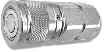 ZŁĄCZE HYDRAULICZNE SUCHOODCINAJĄCE GNIAZDO 3/8''
