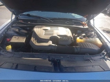 Dodge Challenger III 2019 Dodge Challenger 2019 Dodge Challenger SXT RWD 3.6 Benzyna 305KM, zdjęcie 9