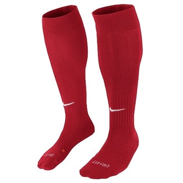 Getry Nike Classic II Cush OTC SX5728 648 czerwony