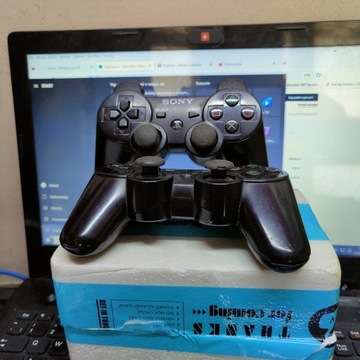 SONY DUALSHOCK 3 PAD FOR PS3 комплект из 2 шт. цена за 2 шт.