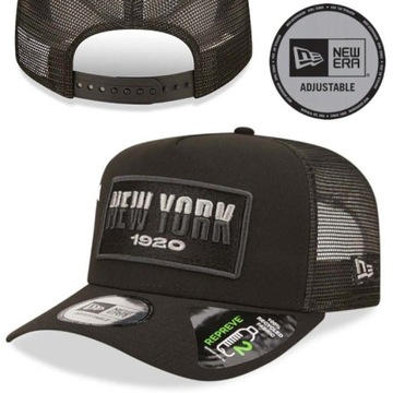 CZAPKA Z DASZKIEM NEW ERA ORYGINALNA HOLOGRAM