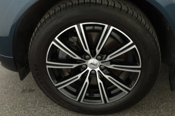 Volvo XC60 II Crossover T5 250KM 2019 Volvo XC60 T5 AWD, Salon Polska, Serwis ASO, 4X4, zdjęcie 11