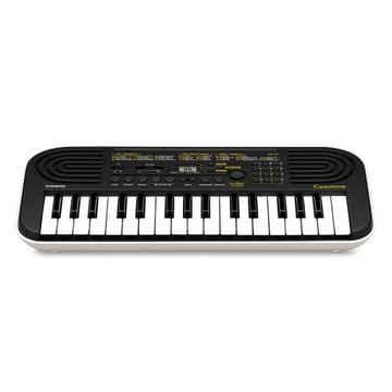 CASIO SA-51 - ДЕТСКАЯ КЛАВИАТУРА + БЛОК ПИТАНИЯ