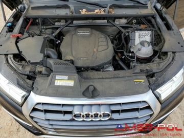 Audi Q5 II 2019 Audi Q5 _Premium Plus_45 TFSI_Quattro_2.0 L_248 km_2019r 2.0 Benzyna 248KM, zdjęcie 11