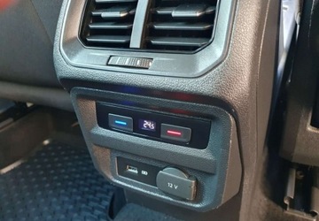 Volkswagen Tiguan II SUV 2.0 TSI 180KM 2017 Volkswagen Tiguan Volkswagen Tiguan 2.0 TSI 4Motion (BlueMotion Technology, zdjęcie 21